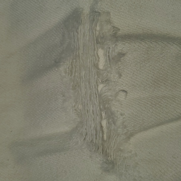 Levis Signature womens distressed jeans - Picture 6 of 9